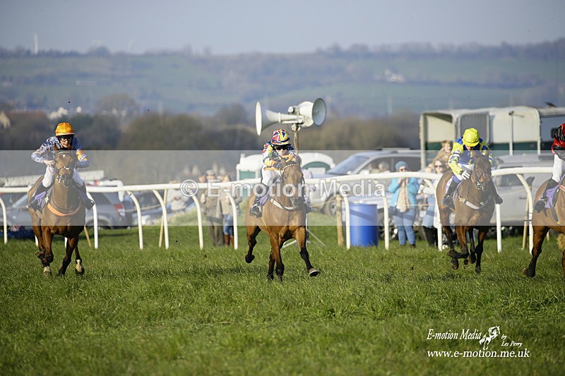 PtP 200322 579 - Mendip Farmers Point-to-Point 20/03/22