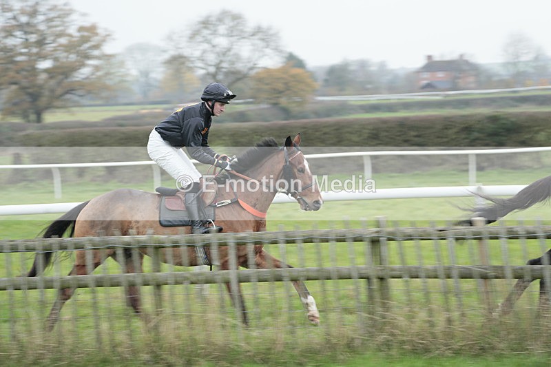 PtP 041222 0190 - Wheatland  Hunt PtP Chaddesley Corbett, Worcs 04/12/22