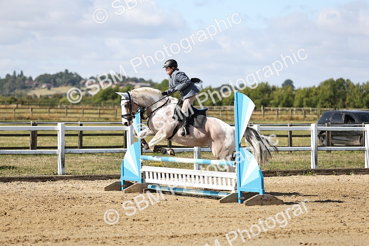 SBM_003669 - Class 1 - Clear Round