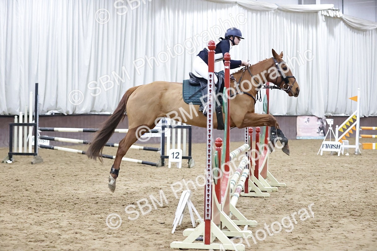 SBM_001166 - Class 2 - 90cm