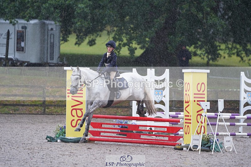 240824X-082208-20144 - 70cm Round 1 8.30 to 9.30