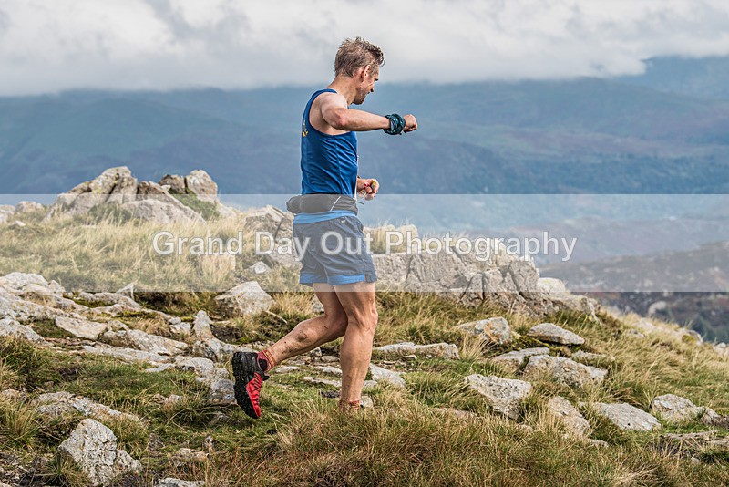 Three Shires-987 - Three Shires Fell Face Saturday 16th September 2023