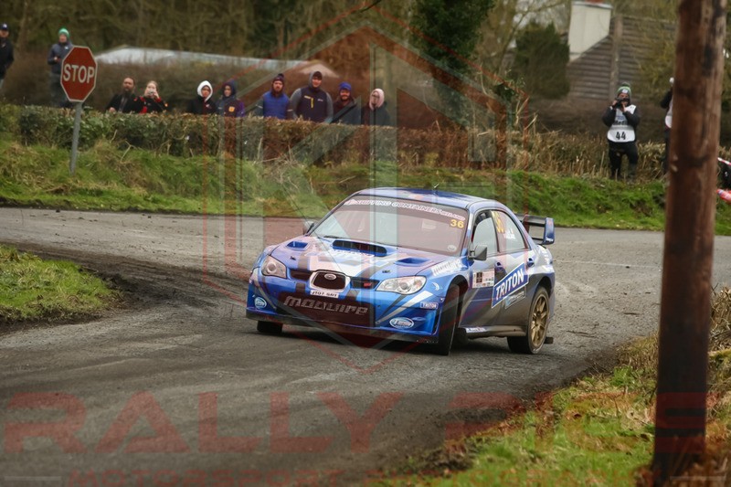 Midland Stages Rally 2025 90 - Midland Stages Rally 2025