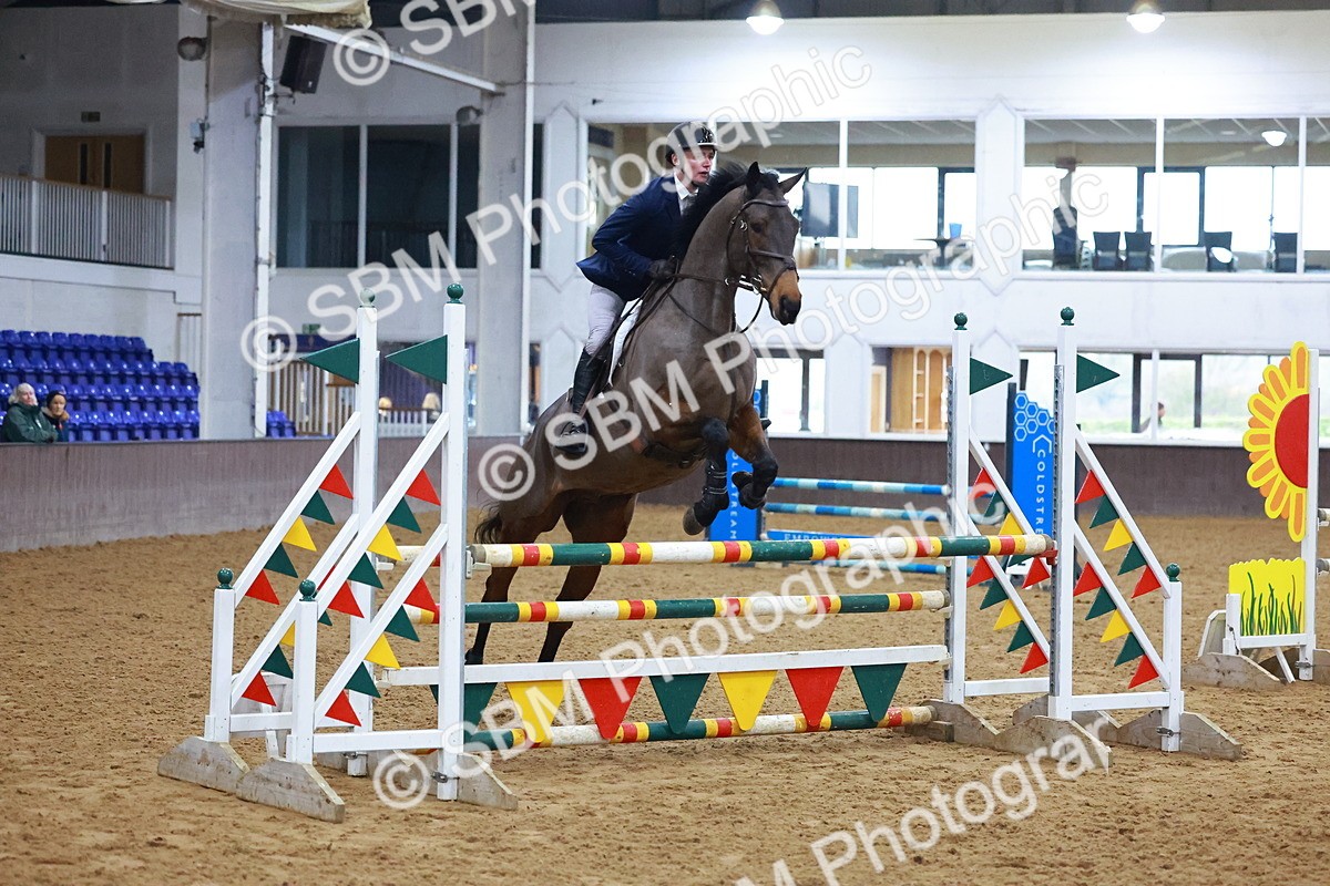 SBM_000979 - Class 3 - Senior Discovery - 1.00m