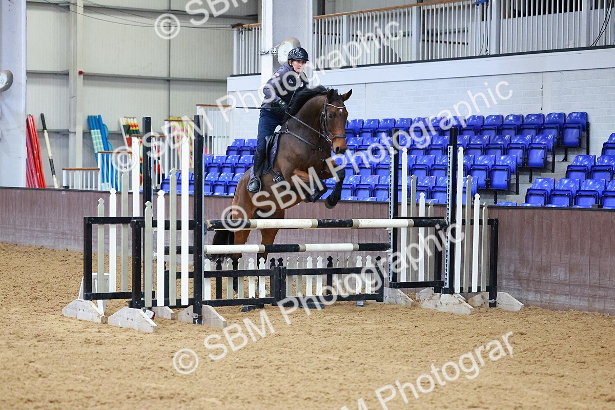 SBM_001022 - Class 3 - 1.00m