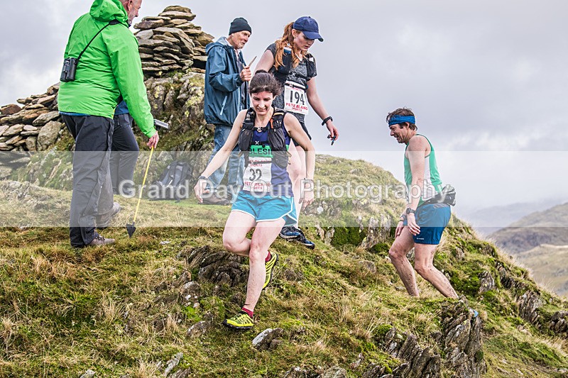 Dunnerdale-965 - Dunnerdale Fell Race Saturday 8th November 2025
