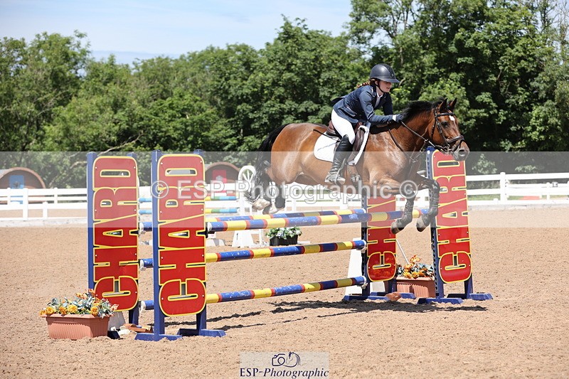 240629A-140506-06683 - Cls 19 Foxhunter and 1.10m Open