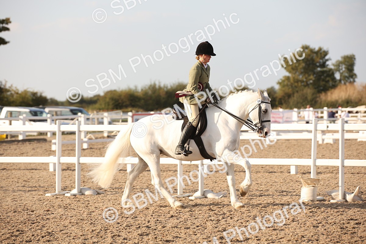 SBM_08894 - Class 12R Regional Ridden Pre-Vet