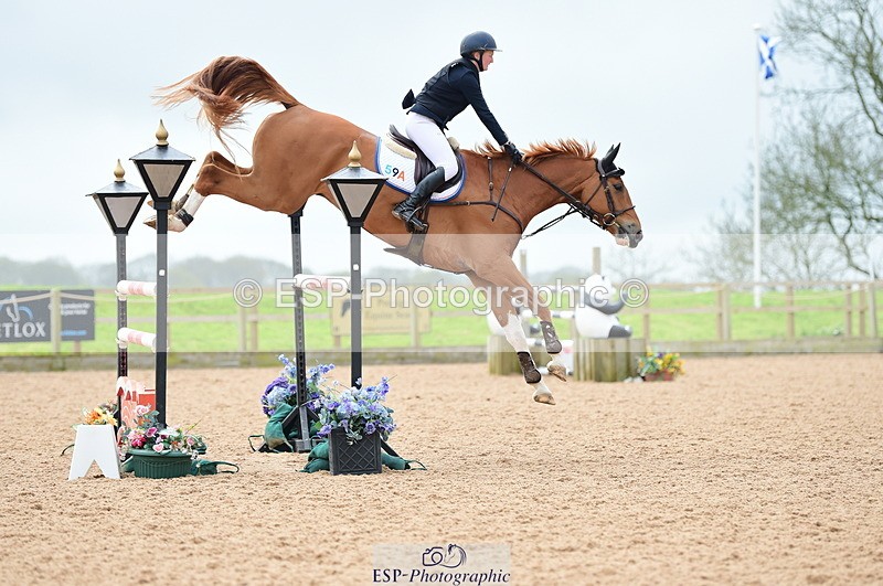 230505A-135952-04426 - Cls 22 Talent Seeker & 7 year old Quali