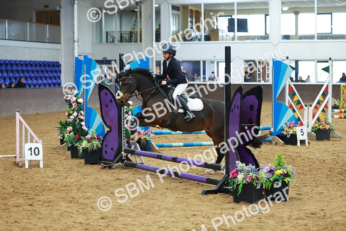 SBM_002492 - Class 3 - Horse & Hound (60cm)