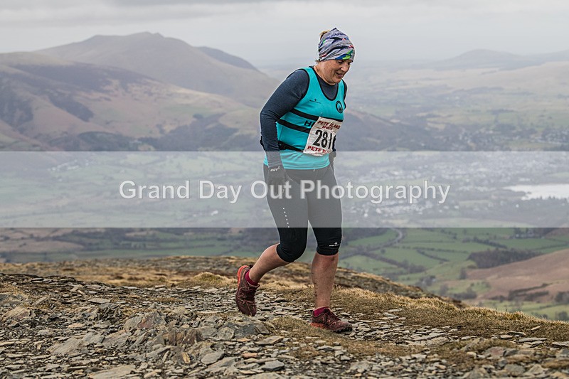 Coledale-1246 - Coledale Horseshoe Fell Race Saturday 29th March 2025