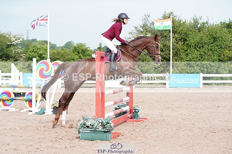 250511-092922-12939 - Cls 30 Snr British Novice and 90cm Open