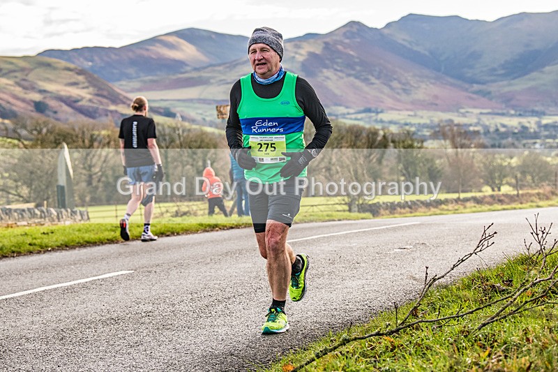 North Lakes Half Marathon  10k-1109 - North Lakes Half Marathon & 10K Road Races Monday 2nd January 2023