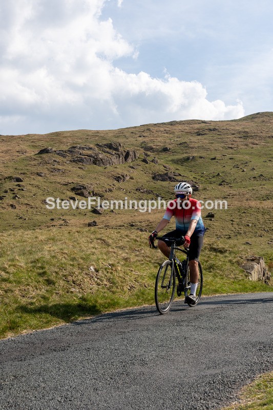 162609 - Wrynose 15.00-16.00