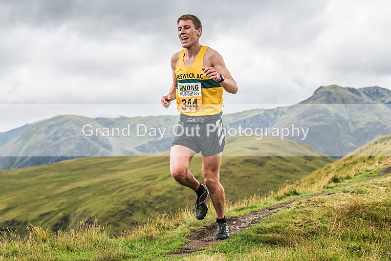 Sailbeck-6 - Buttermere Sailbeck Fell Race Saturday 15th July 2023