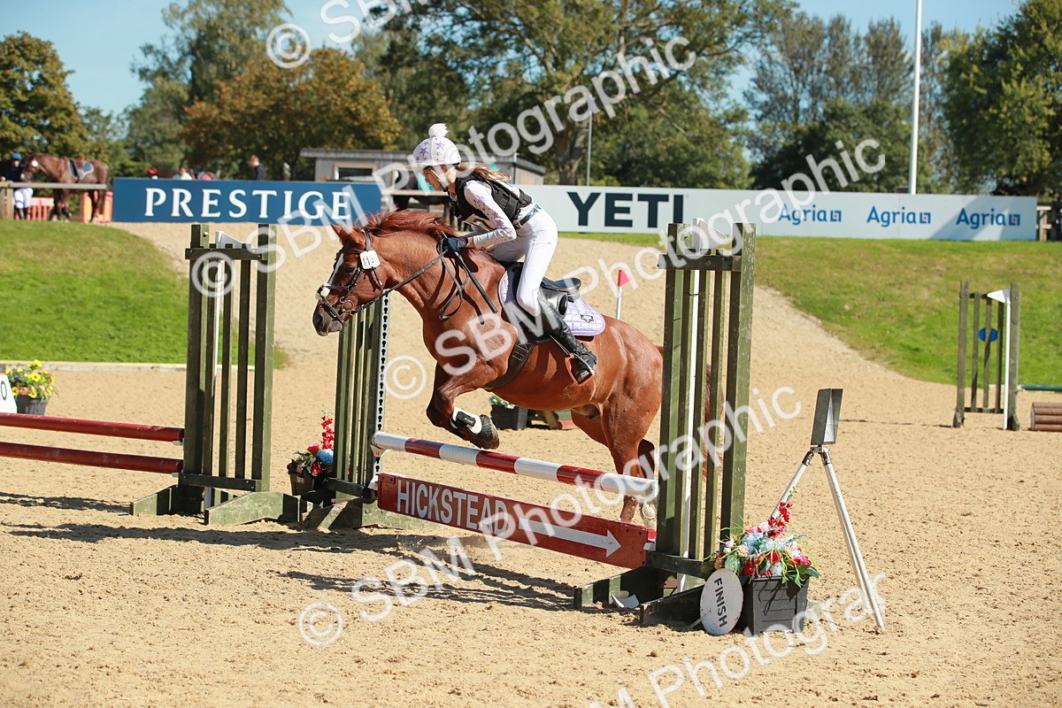 SBM_20082 - E6 - Eventers Challenge 60cm Championship