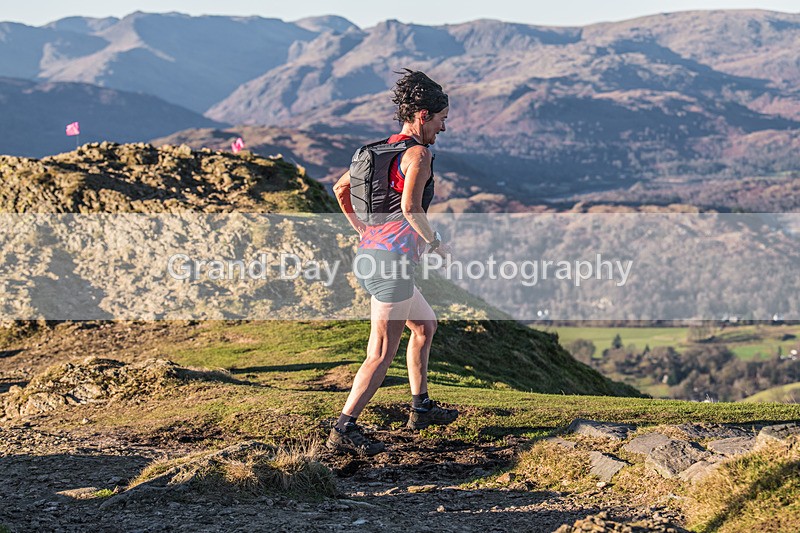 Wansfell-645 - Wansfell Race Saturday 27th December 2025