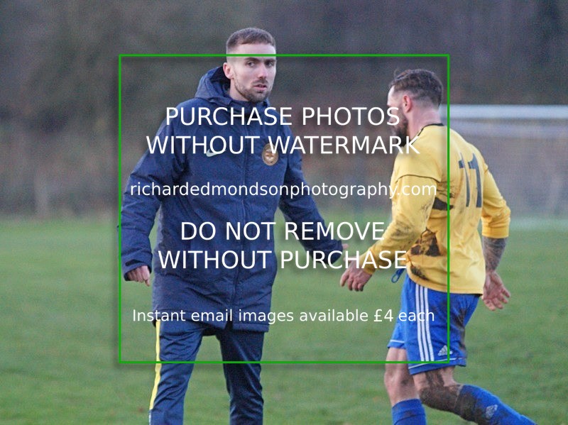 DSC03417 - Kendal Utd Reserves v Cartmel & District Reserves