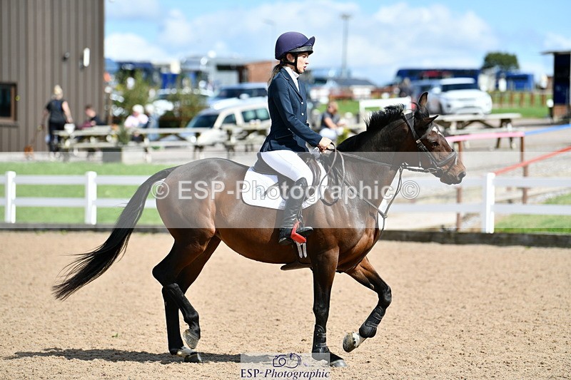 240913A-131549-04206 - Cls 23 95cm Amateur Qualifier