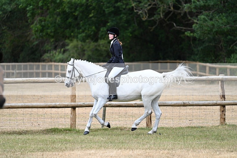 WJ7_0604 - Class 2 Best rider