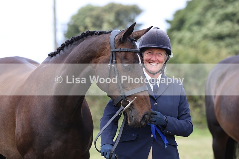 3E7A5584 - Class 20: Sports Horse In Hand