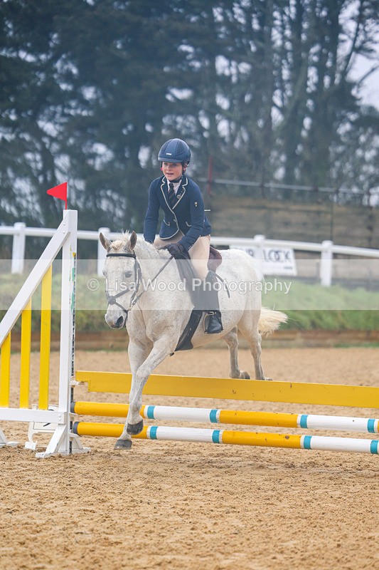 3E7A2132 - Class 3: 60 -65cm