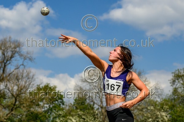 West25Sat-910440 - Field Female