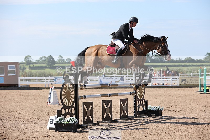 240718A-100434-03619 - Cls 29, YH 6 Yr Olds 1.20m