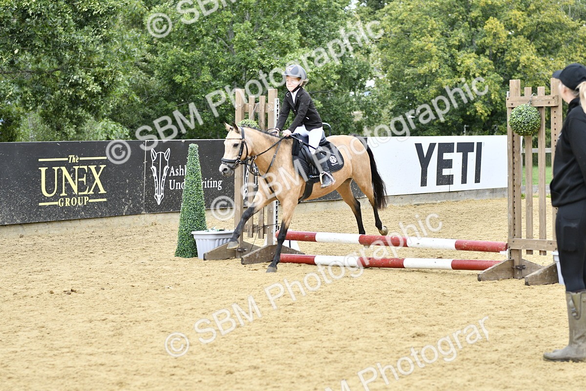 SBM_65531 - J2a mini Tour Junior Pony 30cm Championship