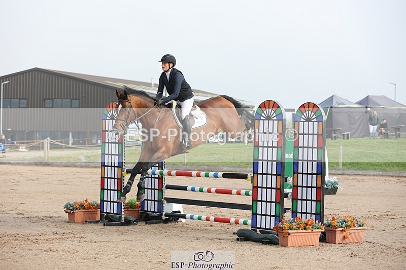 250424-084330-02476 - Cls 25 Young Horse 5yr old
