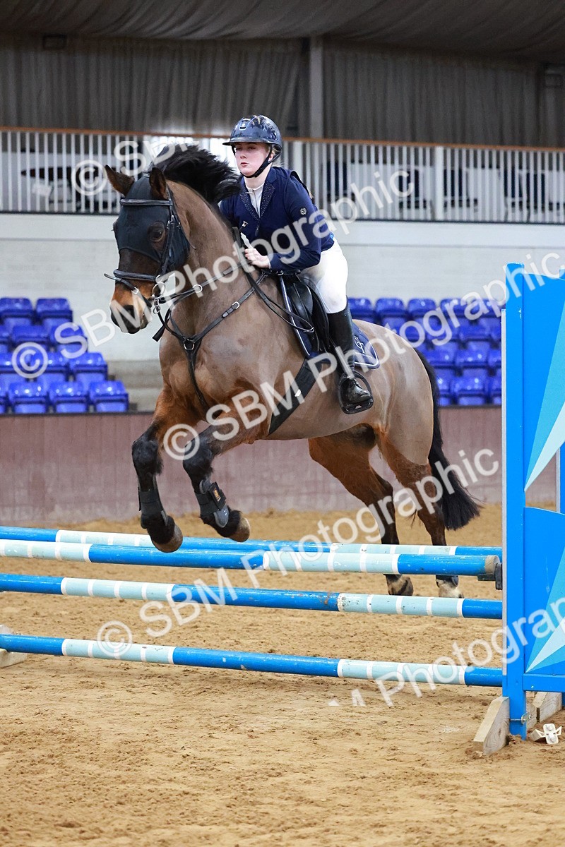 SBM_002842 - Class 1 - Clear Round