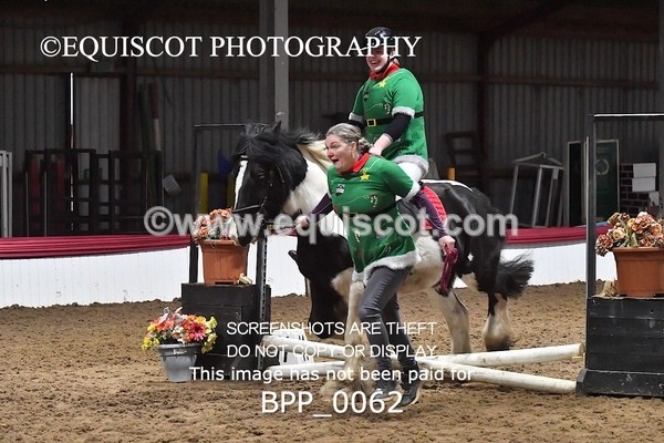 BPP_0062 - CLASS 1 20CM