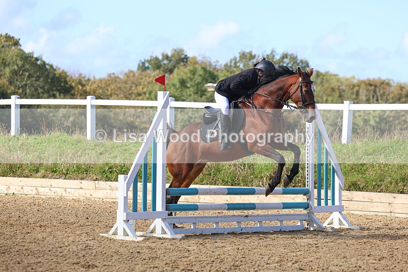 3E7A3219 - Class 4: 60cm Junior