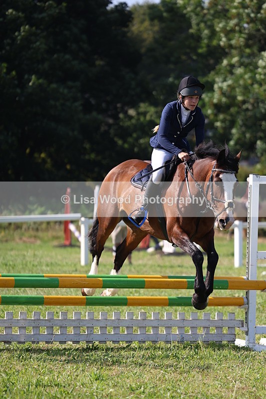 3E7A1629 - Class 2: Club 70cm Junior and Seniors
