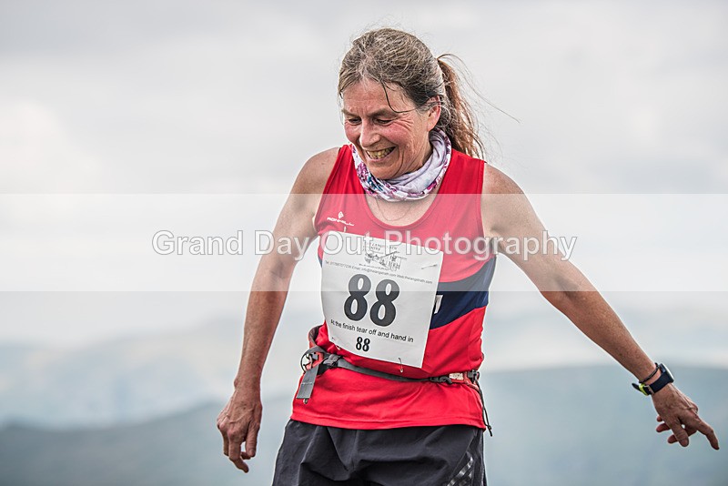 Glaramara-246 - Glaramara Fell Race Sunday 21st May 2023