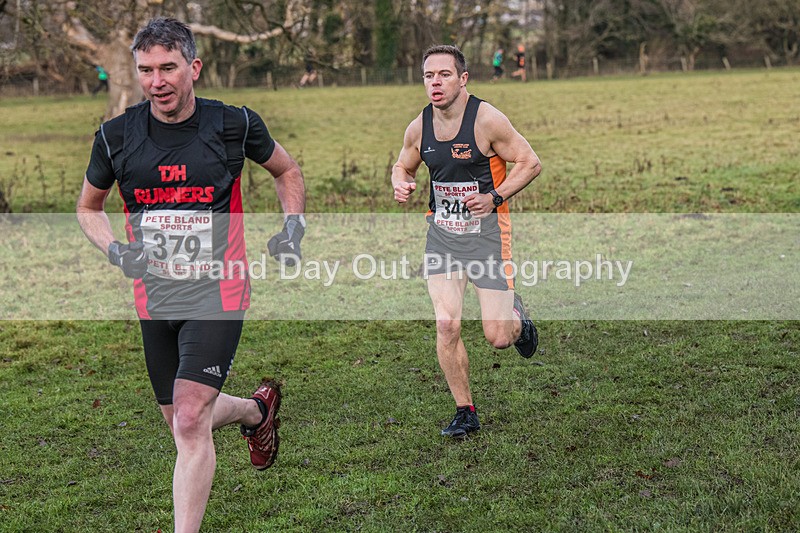Workington XC-365 - Workington Cross Country Curwen Park, Saturday 3rd December 2022