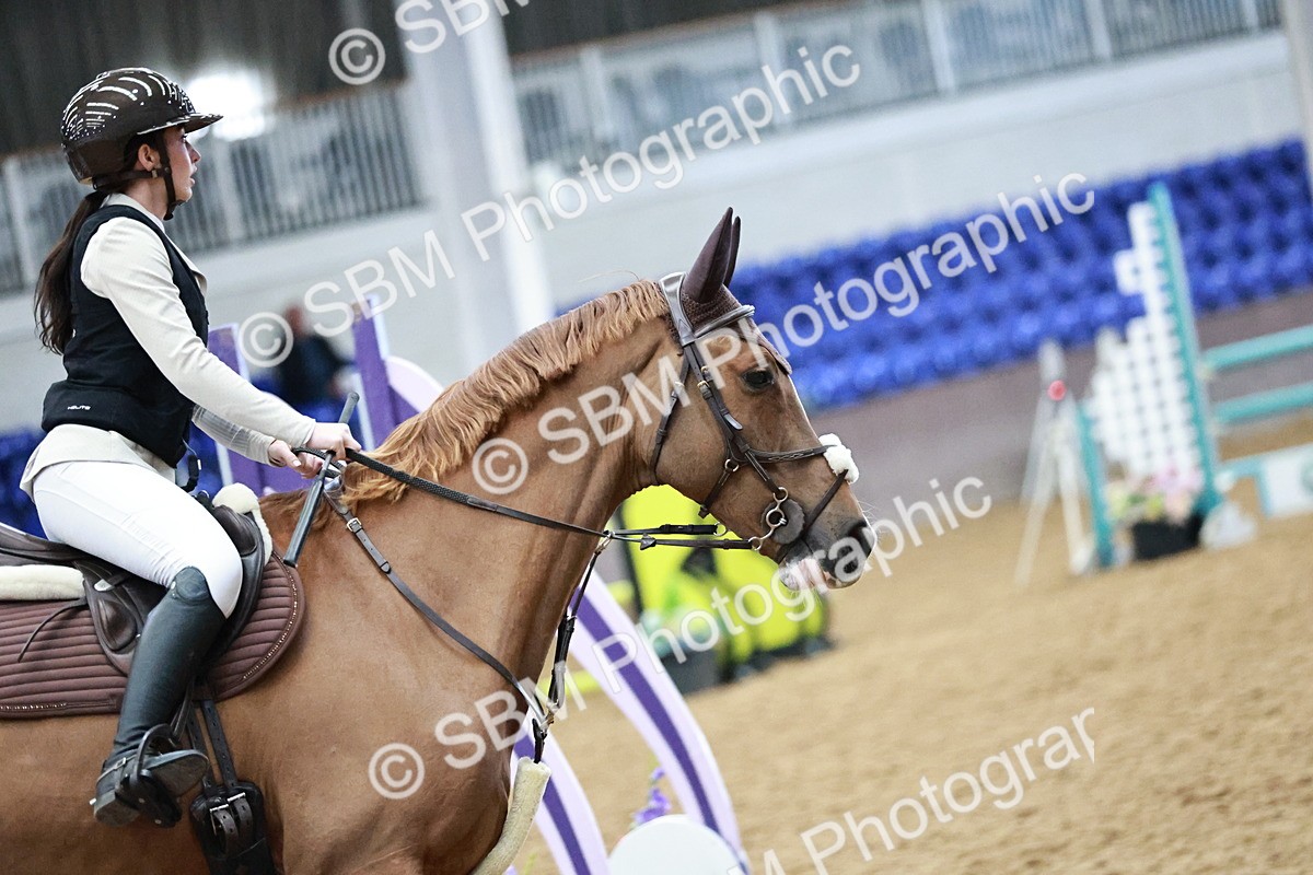 SBM_000861 - Class 3 - Senior Discovery 1.00m