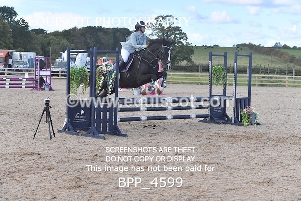 BPP_4599 - CLASS 9 HORSE 70CM FINAL