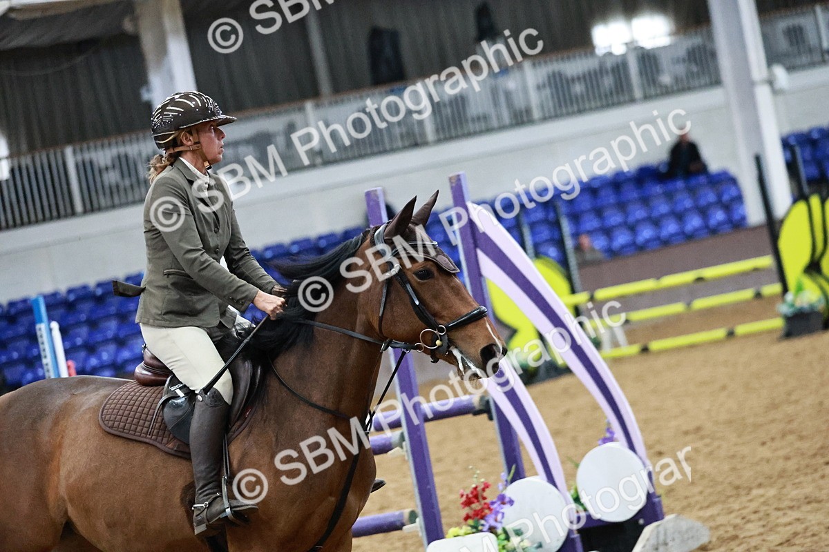 SBM_000485 - Class 2 - Senior British Novice 90cm