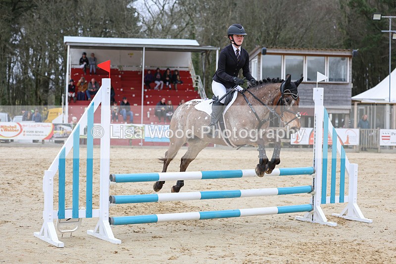 3E7A9454 - Class 4: 70/75cm