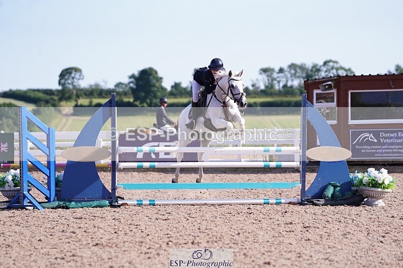 250628-180032-07382 - Cls 24 Pony Discovery & 90cm Open