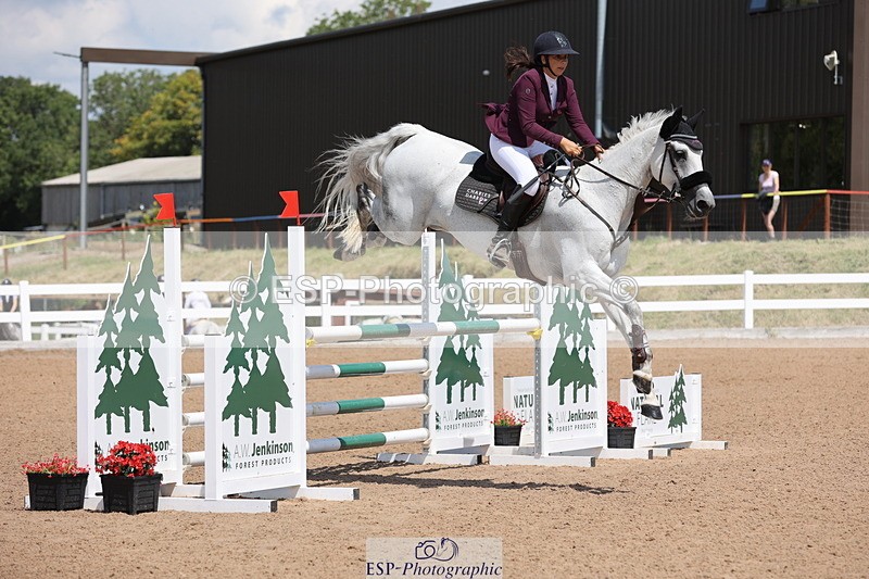 240718A-130617-05406 - Cls 9, 1 Star Bronze Tour 1.10m