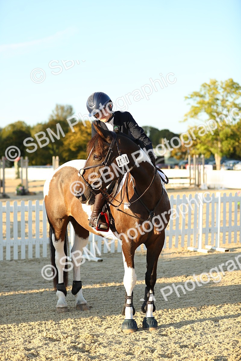 SBM_30282 - J52 - Open 80 & 90cm