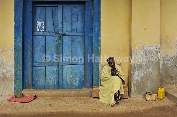  - Ethiopia