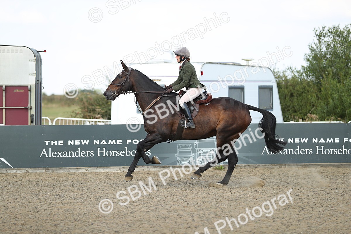 SBM_06951 - Class 49b Style & Performance 80cm (20+)