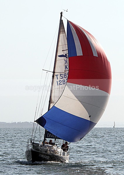 100619 GBR1282T IMG_3809 - ROUND THE ISLAND RACE 2010