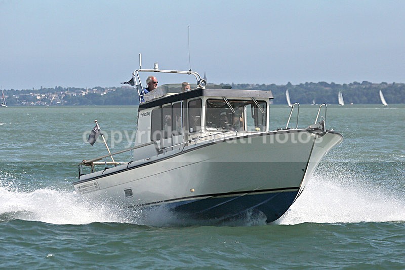 160723 PERFECT DAY - TARGA Y92A8459 - Work / Fishing Boats