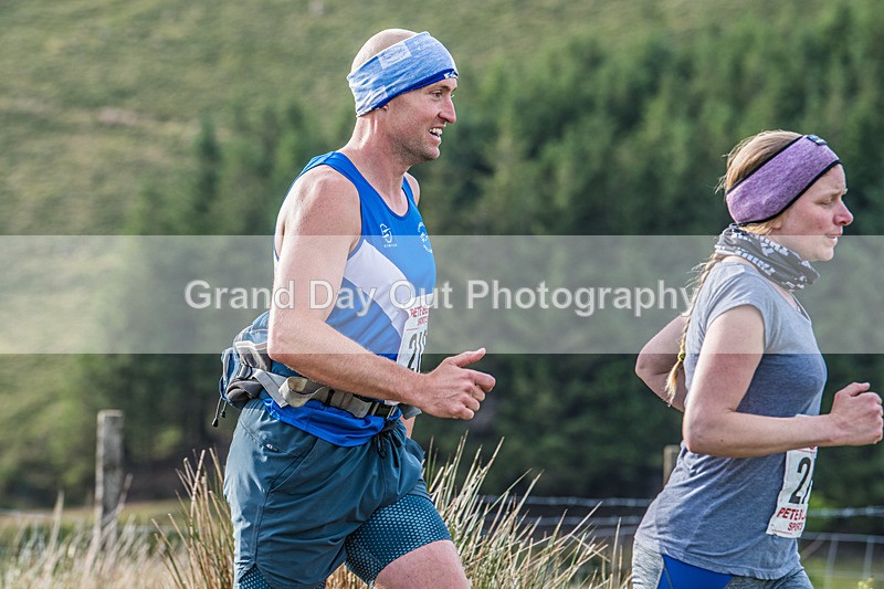 Gavel-242 - Gavel Fell Races (Junior & Senior) Wednesday 28th May 2025