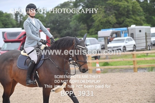 BPP_3931 - CLASS 6 Senior Discovery/ 1m Open