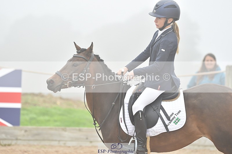 230902A-104344-00443 - Cls 2A Pony Small 70cm